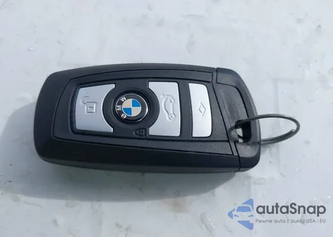 2011 BMW 550I из США, поврежденный, VIN WBAFR9C53BC270043